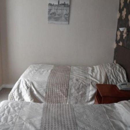 Marton Hotel & Country Club Middlesbrough Quarto foto