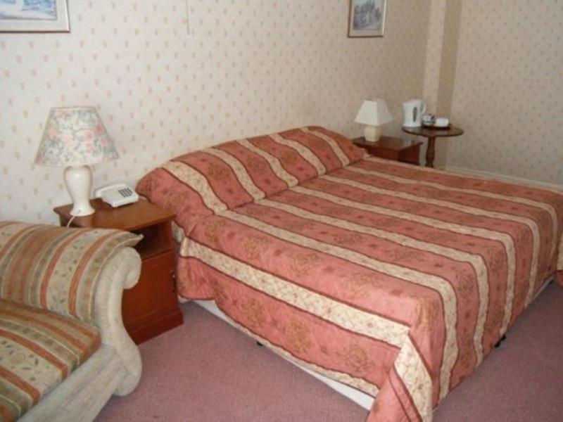 Marton Hotel & Country Club Middlesbrough Quarto foto