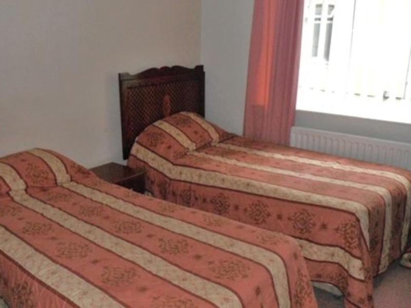 Marton Hotel & Country Club Middlesbrough Quarto foto