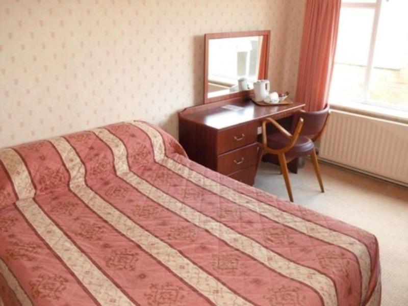 Marton Hotel & Country Club Middlesbrough Quarto foto
