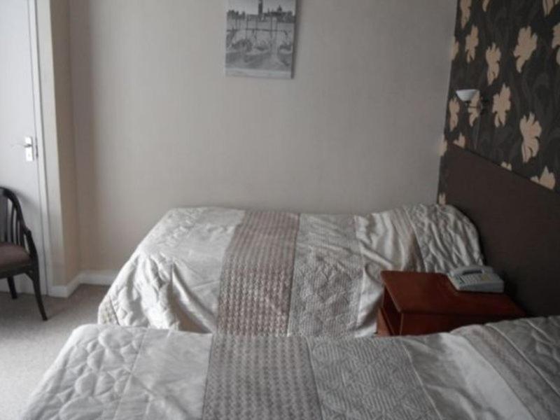Marton Hotel & Country Club Middlesbrough Quarto foto